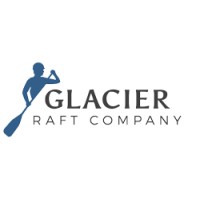 Glacier Raft Company logo - Similar company to Yellowknife Tours