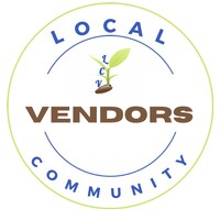 Local Community Vendors LLC logo - Similar company to Paper Bag Mask Foundation