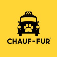 Chauf-fur® logo - Similar company to Pawsome Pets Uae