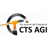 CTS AGI logo - Similar company to Avez