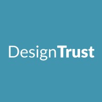 DesignTrust logo - Similar company to Brakeley Europe & Partners