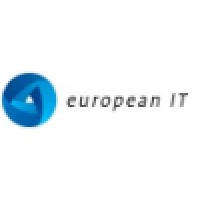 European IT Oy Ltd logo - Similar company to Liteit Oy