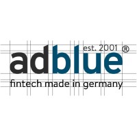 adblue financial systems GmbH logo - Similar company to Adblue Power Solutions
