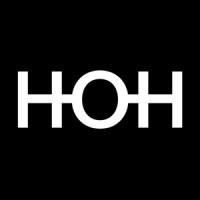 HOH Architecten logo - Similar company to Workshop Architecten