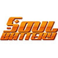SoulBattery logo - Similar company to Kuwala
