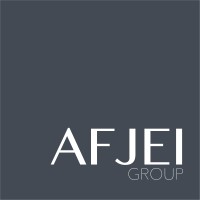 Afjei Group logo - Similar company to Novinopay