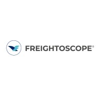 FREIGHTOSCOPE logo - Similar company to Cubetape