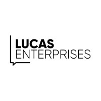 Lucas Enterprises logo - Similar company to De Club