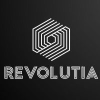 Revolutia logo - Similar company to Cbm Hub