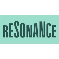 Resonance logo - Similar company to Asian Absolute