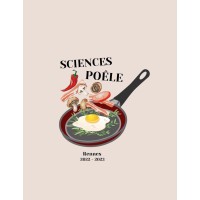 Sciences Poêle logo - Similar company to Batna