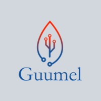 Guumel logo - Similar company to Funeraweb
