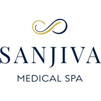 Sanjiva® Medical Spa logo - Similar company to Peak Performance Data