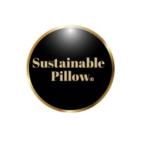 Sustainable PillowⓇ British Textile Manufacturers logo - Similar company to Susfuture-Sustainable Futures In Fashion & Textile