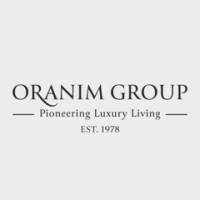 Oranim Group | קבוצת אורנים logo - Similar company to Hyper Rozenfeld