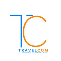 TravelCom logo - Similar company to Agence Redam : Travel & Events
