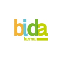 Bidafarma logo - Similar company to Cofares