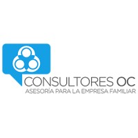 Consultores OC logo - Similar company to Auri Desarrollos Habitacionales