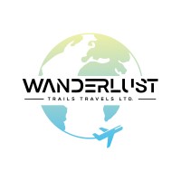 Wanderlust Trails Travels Ltd. logo - Similar company to Orcasta