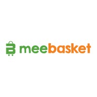 Mee Basket logo - Similar company to Uproot