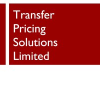 Transfer Pricing Solutions Ltd logo - Similar company to Transfer Pricing Digital