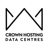 Crown Hosting Data Centres logo - Similar company to Lms Hosting Provider