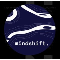 Mindshift Bern logo - Similar company to Schumacher Magazine