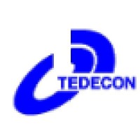 Tedecon logo - Similar company to Dijkstaal B.V.
