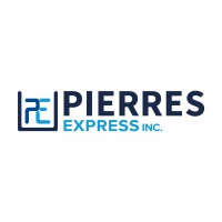Pierres Express Inc. logo - Similar company to Gabion Express Inc.