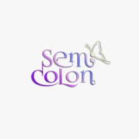 Semicolon Event Organizer logo - Similar company to Sparks Creative - Corporate Event Organizer