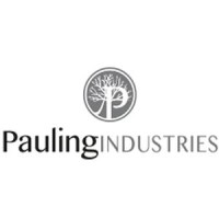 Pauling Industries logo - Similar company to Nutrimetics