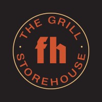 Firehood logo - Similar company to Mimercado