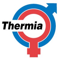 Thermia Finland Oy logo - Similar company to Aideal Oy