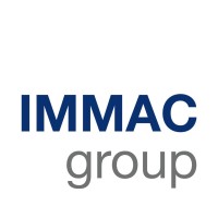 IMMAC Holding AG logo - Similar company to Ökorenta Gruppe