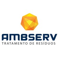 Ambserv Tratamento de Resíduos Ltda logo - Similar company to Recicle By Veolia