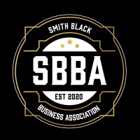 Smith Black Business Association logo - Similar company to Smith Commerce High School Liaison