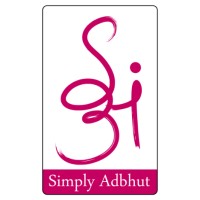 Simplyadbhut logo - Similar company to R.K & Co.