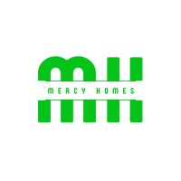 MercyHomes logo - Similar company to Mercy Home