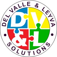 DEL VALLE & LEYVA SOLUTIONS LLC logo - Similar company to Senior Care Services, Inc.