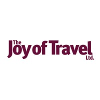 The Joy of Travel Ltd. logo - Similar company to Gateways International Tailor-Made Tours