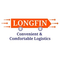Longfin Services Pvt Ltd logo - Similar company to Centen Data