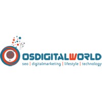 OS Digital World logo - Similar company to Seo School Bd