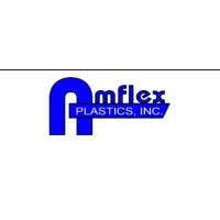 Amflex Plastics logo - Similar company to Rene Cazares