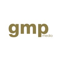 GMP Media logo - Similar company to Resffeber