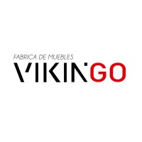 Muebles Vikingo logo - Similar company to Azul Marrón