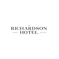 The Richardson Buffalo logo - Similar company to Lound Hall