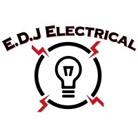 EDJ Electrical logo - Similar company to Todd Partners, P.C.