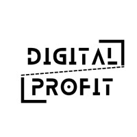 Digital Profit Business Solutions logo - Similar company to Technical Adil Private Limited
