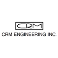 CRM Engineering Inc logo - Similar company to Focus Consulting Engineers