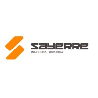 SAYERRE Ingeniería logo - Similar company to Tefipro | Ingeniería 4.0
